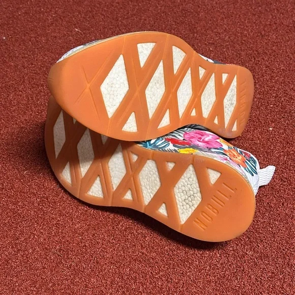NOBULL Unisex Tropical Journey Training Running Shoes - Picture 5 of 12